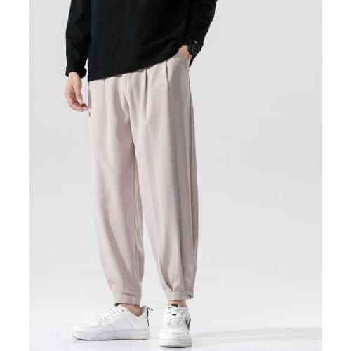 Monday Lucy Mens Summer Pants