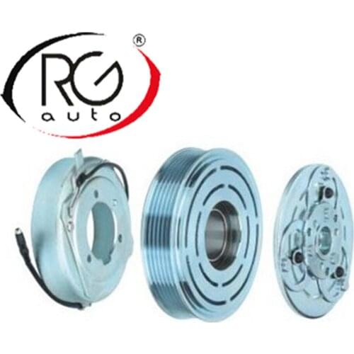 BRAND NEW Auto A/C Compressor Clutch for NISSAN