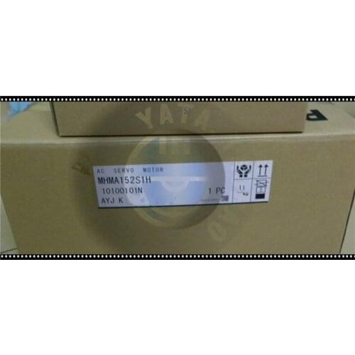 NEW&ORIGINAL MHMA152S1H AC SERVO MOTOR MHMA152S1H