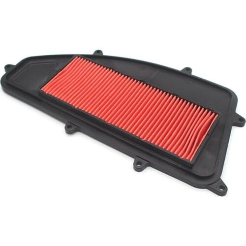 Motorcycle Air Filter Intake Cleaner for XCITING 250 300Cc Honda Kymco CK250