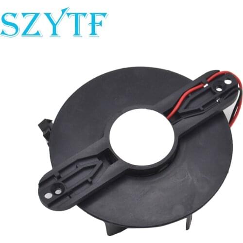 Original 2 line mute cooling fan. TD8025LS-P 0.20A 90MM