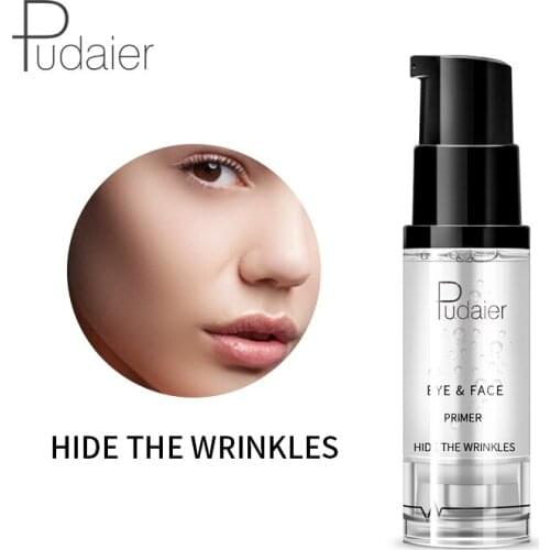 Eyeshadow Primer last for 24-hour Eye Shadow Base Lotion or Liquid for Making Up Liquid Foundation Moisturizer Hydrating