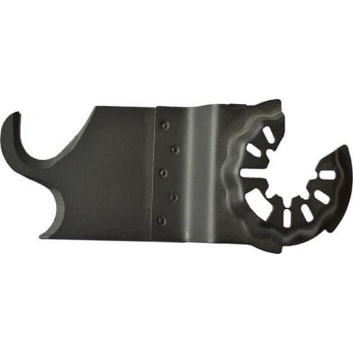 Free shipping 1PC of starlock release HCS steel made carpet saw blade matching most brands multifunctional oscillating tools