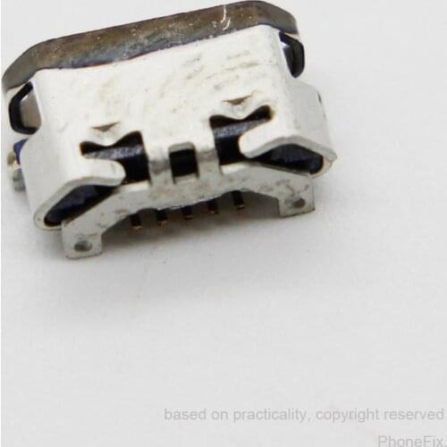 10pcs/lot For MOTO G3 G 3rd Gen XT1541 XT1540 XT1548 XT1550 Original Brand new Micro USB Connector Charging Port Connector