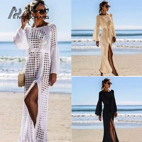 RivoluChiang Beach Tunics