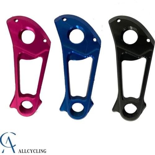 Sigeyi GNT-TH1 GNT-QR1 Road Bike Frame Integrate Rear Derailleur Direct-Mount Hanger For Giant Disc Riam Brake Version TCR