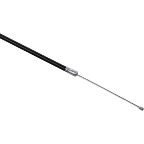 Pull Choke Cable Throttle Assembly For Yamaha PW50 Motorcycle Pit Dirt Bike