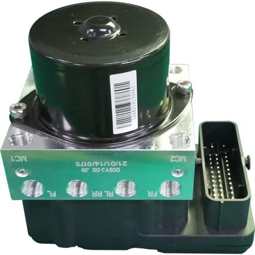 Abs universal oem brake system antilock braking system for car