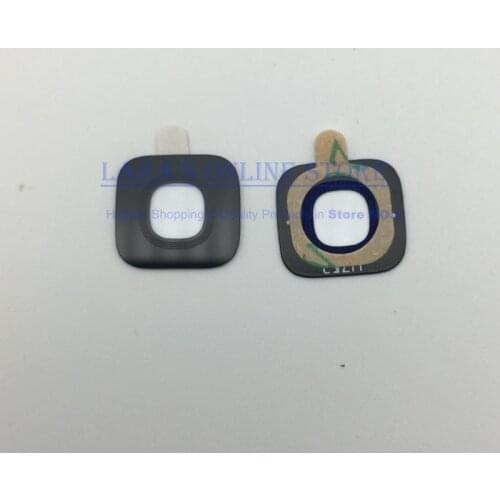 Back Rear Camera Glass for Samsung Galaxy S9 / S9 Plus S10 / S10 Plus Lens Camera lens Cover With Adhesive Sticker Repair Parts