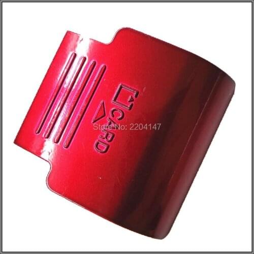 100% NEW original for Nikon Genuine SD Memory Card Door Cover For D3200 ;Camera Repair parts