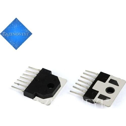 5pcs/lot AN5539N AN5539 ZIP-7