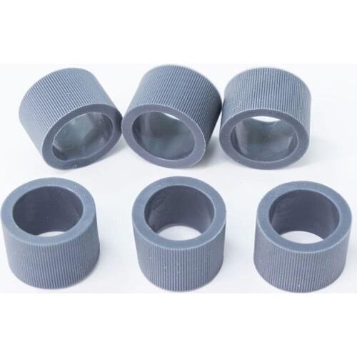 8766198 1484864 Pickup Feed Roller Tire for Kodak i1440 i1405 i1420 i2400 i2600 i250 i260 i280 i1320 i2400 i2600 i2800 Parts