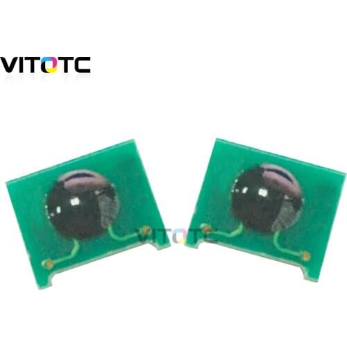 CF210A CF211A CF212A CF213A Toner Cartridge Chip Compatible For HP M251 Pro200 M251n M251nw M276 M276n M276nw Refill Chips Reset