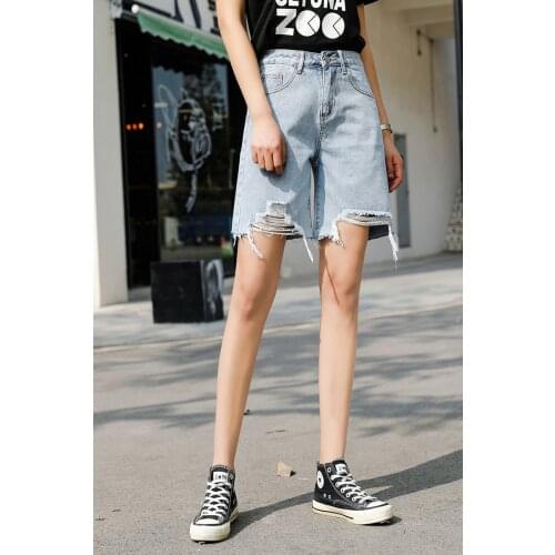 CUTIE IFOO Women's Travel Shorts