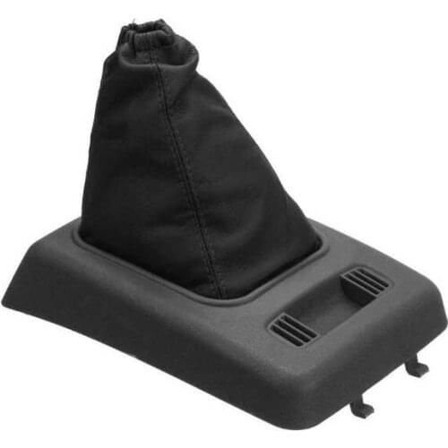 Federal Power Gear Levers