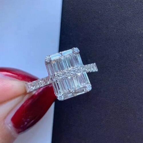 iFashion Soul Pearl White Rings