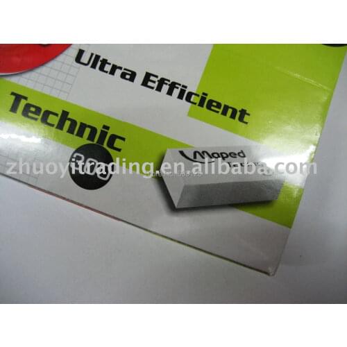 Maped 011300 Technical 300 Eraser Clean No scrap eraser wholesale and retail