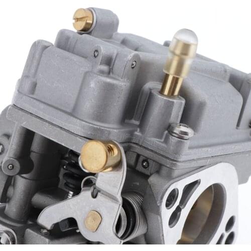 Metal Carburetor For YAMAHA HIDEA 4 Stroke 20HP 25HP Engine