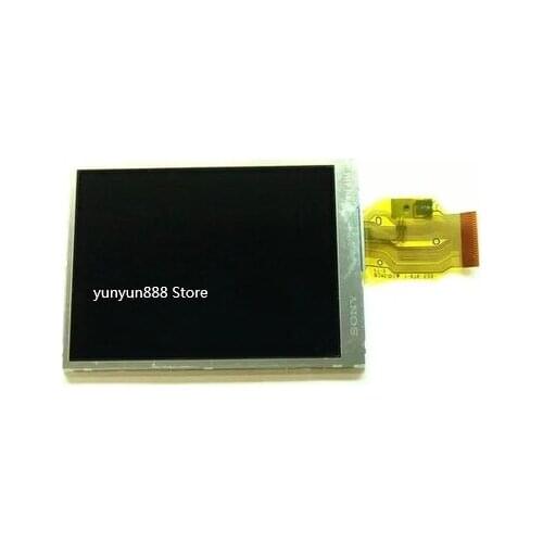 NEW LCD Display Screen Repair for RICOH CX1 CX2 CX3 CX4 CX5 GXR GRDIII for CANON 50D Digital Camera With Backlight