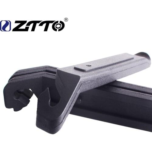ZTTO MTB Road bike Bicycle Tire Lever Premium Hardened Plastic Levers to Repair Bike Tube Set of 3pcs
