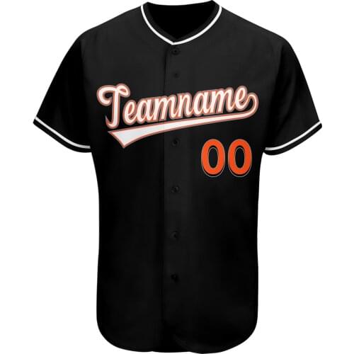SUFEITE Baseball Uniform