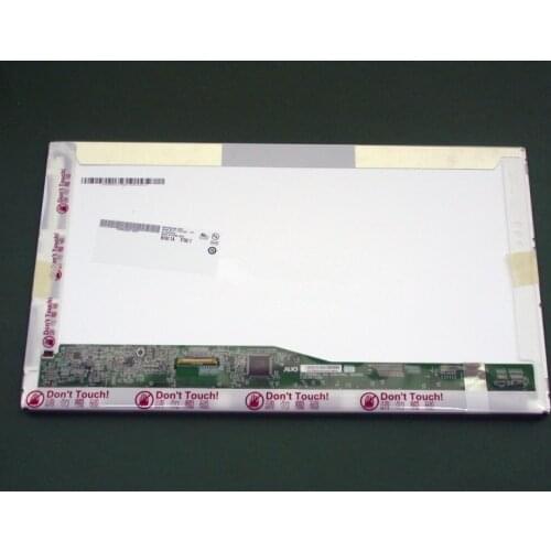 15.6" Laptop LED Screen For Acer Aspire 5536 5738 5738Z 5740 5741 5741G 5742 5742G 5750 5750G LCD Replacement Display matrix