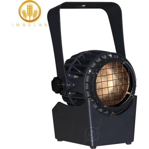IMRELAX Waterproof 150W LED Blinder Light Outdoor Audience Strobe Fixture White and Warm White Double Colors