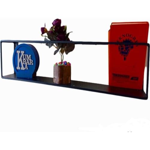 Wess Dizayn Storage Shelves