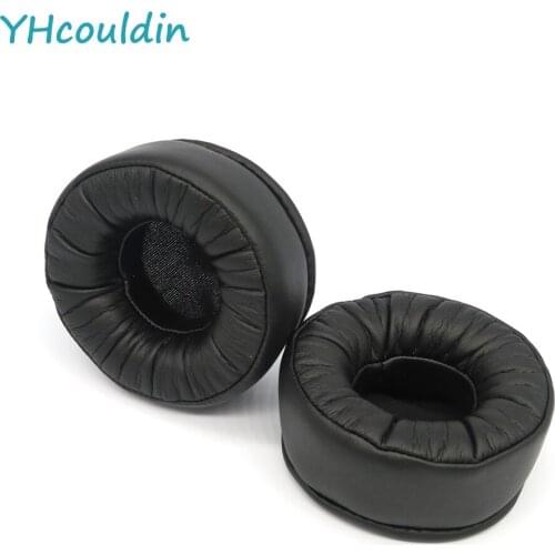 YHcouldin Ear Pads For Somic G951 Headset Leather Ear Cushions Replacement Earpads