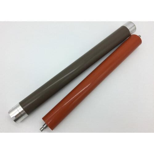 1 SET upper fuser roller and fuser pressure roller for Brother MFC8460 MFC8660 MFC8860 MFC8870 DCP8060 DCP8065 HL5240 HL5250