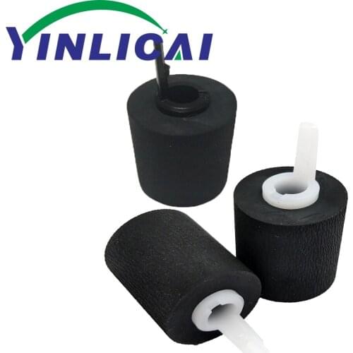 5SETS Pickup Feed Separation Roller for Kyocera TASKalfa 4002i 5002i 6002i 4052ci 5052ci 6052ci 2552ci 3252ci 3552ci P8060cdn