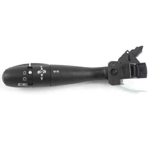 HEADLIGHT CONTROL HANDLE DATING-BERLINGO 2003-2009 206-207 2003- 6242.F2 489502332