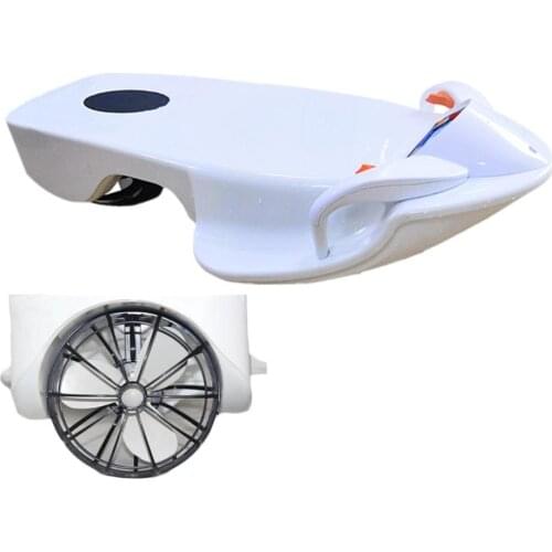 Jet Ski Under Water Scooter Scuba Sea Scooter 3200W Diving Equipment Water Board Electric Scooter Strong Power Surfboard