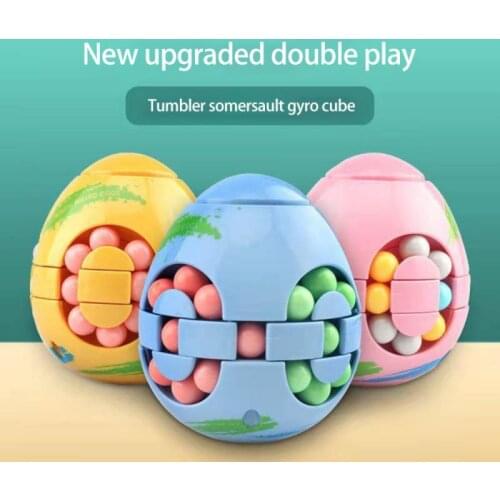 JETTING Anti-stress Cubes