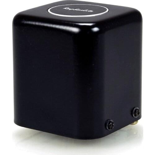 Raphaelite 3.5K: 10K (1:1.5) canned push transformer for 2A3 drive 845, 211 single ended