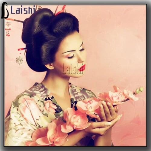 Laishi Embroidery Kits