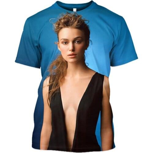 Liumaohua Women's Tops & T-Shirts