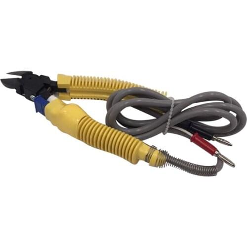 Best Quality Air Pliers Cutting Wire Cable Heat Nipper HT-200