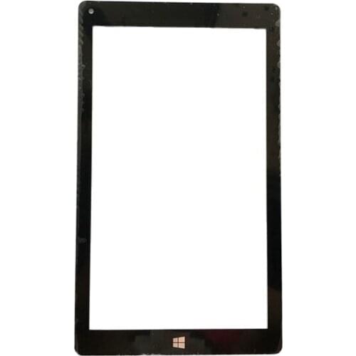 New 8.95 inch Touch Screen Digitizer Glass For Iview i896QW tablet PC