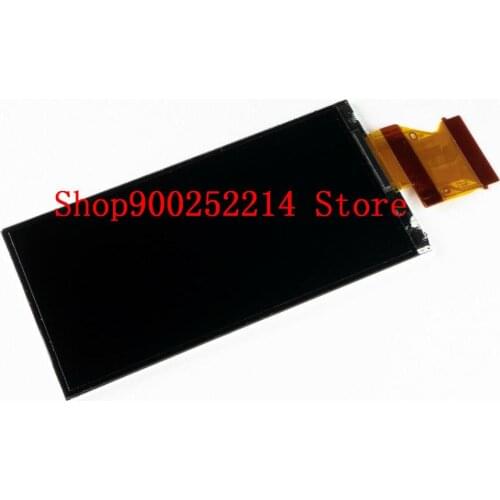 New LCD Display Screen For Sony Alpha NEX-F3 F3 Cyber-Shot DSC-WX30 DSC-WX70 DSC-WX170 NEXF3 WX30 WX70 WX170 Digital Camera