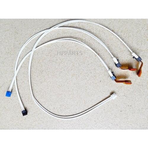 2sets (3PCS one set) Original new thermistor for Xerox DC4110 4112 4127 1100 4595 D95 D110 D125 130K64321,130K64331,130K64341