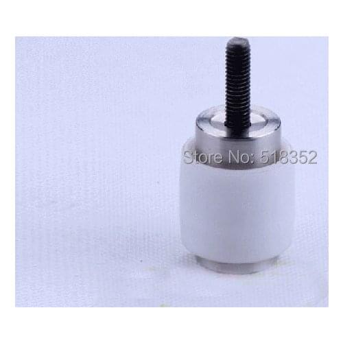 104314360 Charmilles C601 Pinch Roller Wire Evacuation Roller for ROBOFIL Series WEDM-LS Wire Cutting Machine Parts