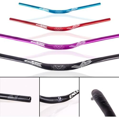 800MM Mountain Bike Handlebar 31.8mm Straight Bicycle Bar Bike Accessory XR-Hot