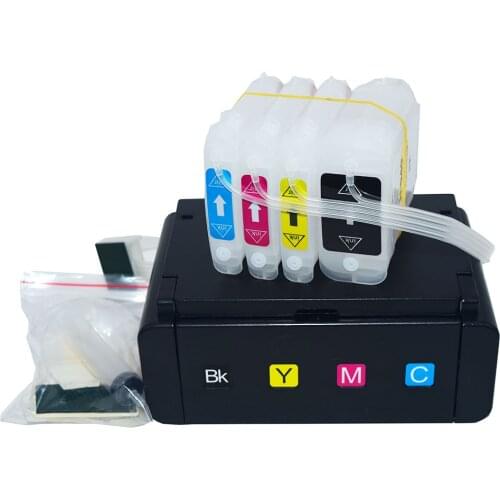 Ciss System with ARC Chip for HP 940 940xl For HP Officejet Pro 8500 A909g 8500A 8000 A811a CB023A CQ514A