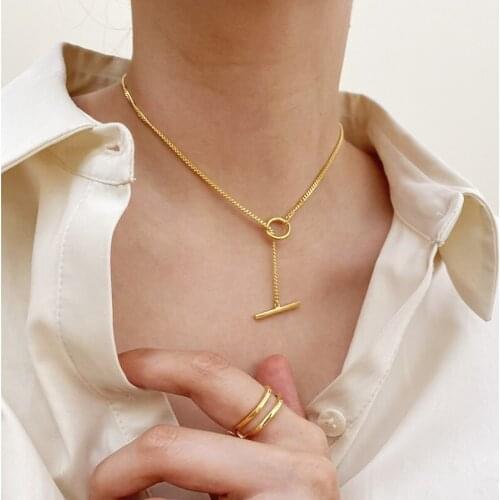 SRCOI Silver Chokers
