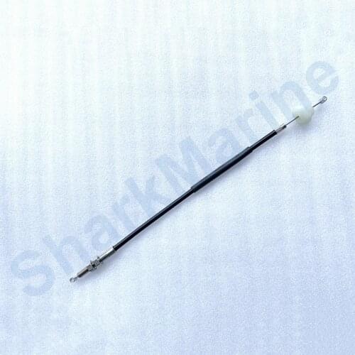 Starter stop cable for YAMAHA outboard 61T-15770-00