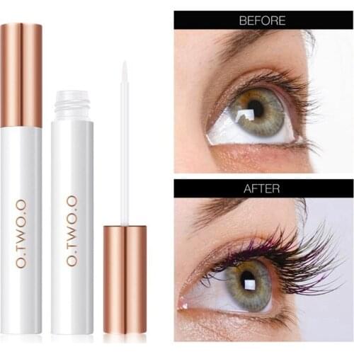 Eyelash Enhancer Liquid Eyelash Serum Eye Lash Longer Thicker Better Than Eyelash Extension Powerful Maquiagem