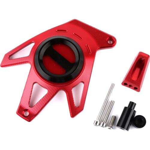 Engine Protective Cover Is Suitable For Yamaha NMAX155 Shell Anti Fall High Steel Protective Cover Motorcycle Tools