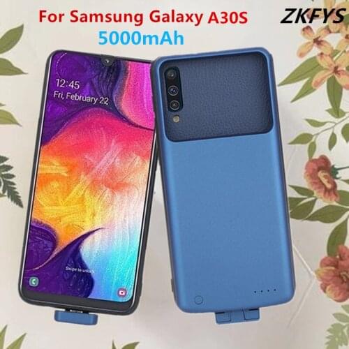 ZKFYS Samsung Galaxy A30s Phone Cases