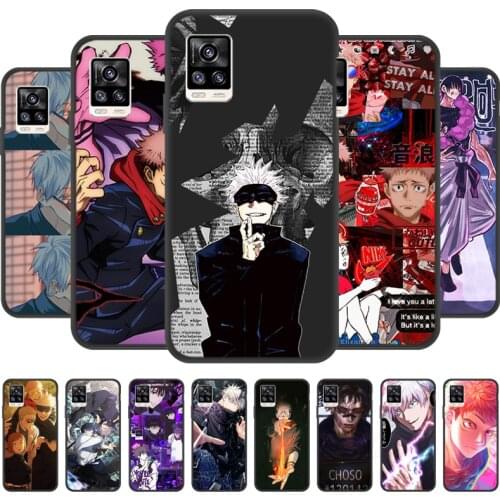 AKABEILA Vivo Phone Cases